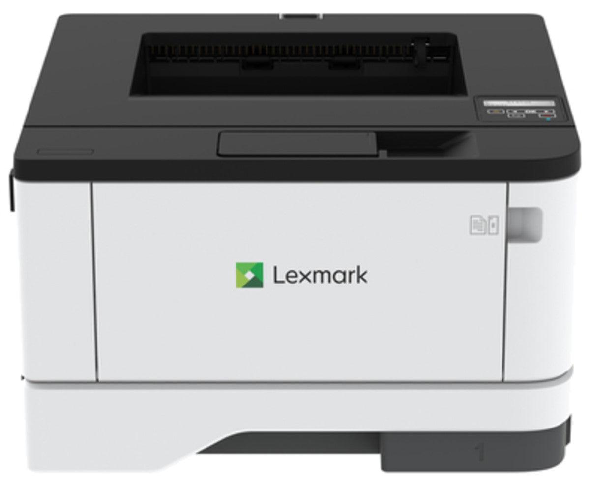 Lexmark MS331dn A4 Mono Laser Printer-PCR Business Solutions Ltd